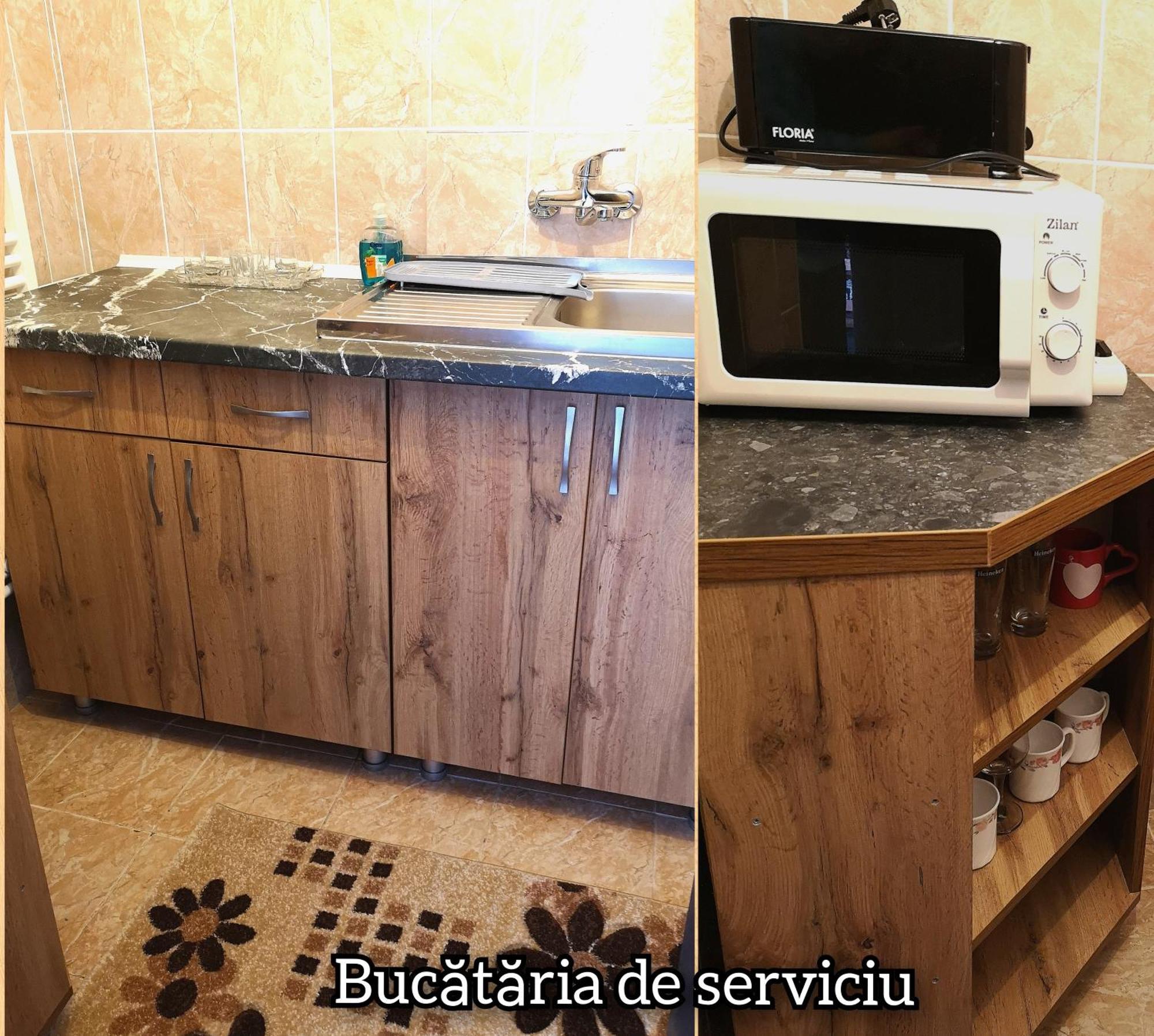 Casa Hortensia Tasnad Eksteriør billede